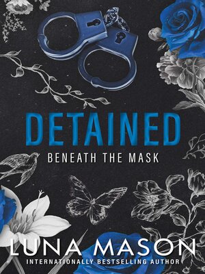 Detained - ebook